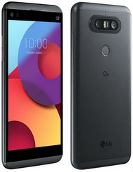 Замена камеры на телефоне LG Q8 в Ростове-на-Дону